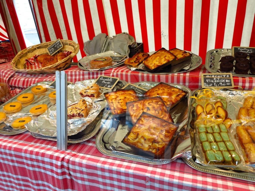 Paris Food Market01