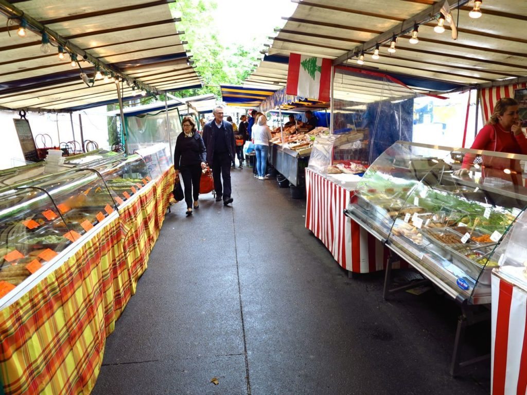 Paris Food Market02