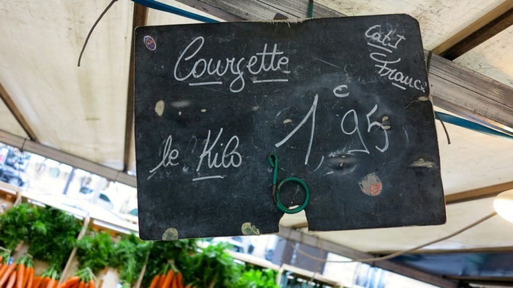 Paris Food Market23
