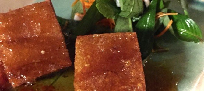 Lucy Lui Restaurant Melbourne – review