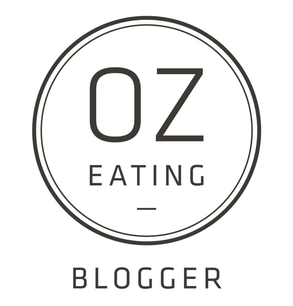 OZeating-Badge