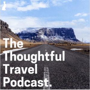 Thoughtful Travel Podcast sq
