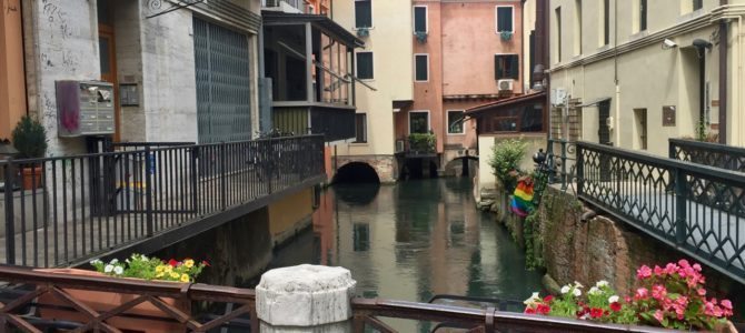 Reasons to stay in Treviso instead of Venice