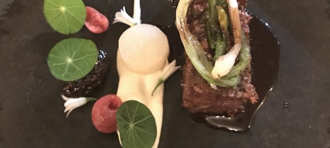 Ones to watch in Margaret River – Credaro and Food by the Chef