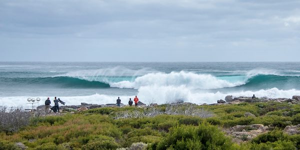 Ten moments of greatness during the Margaret River Pro