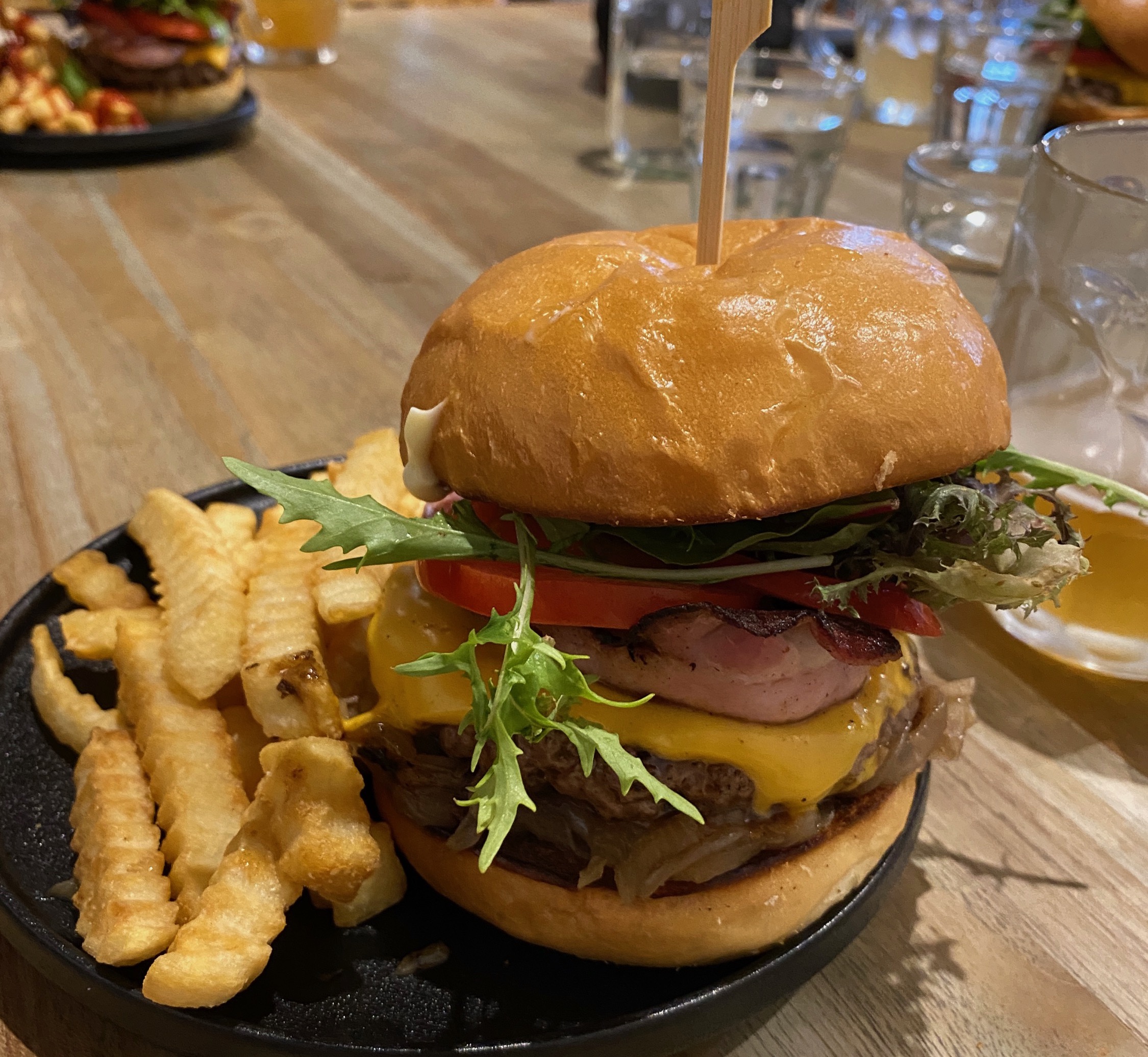 Best Burgers in Margaret River - Travelletto