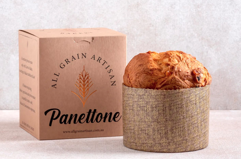 Panettone: A taste of Italian Christmas - Travelletto