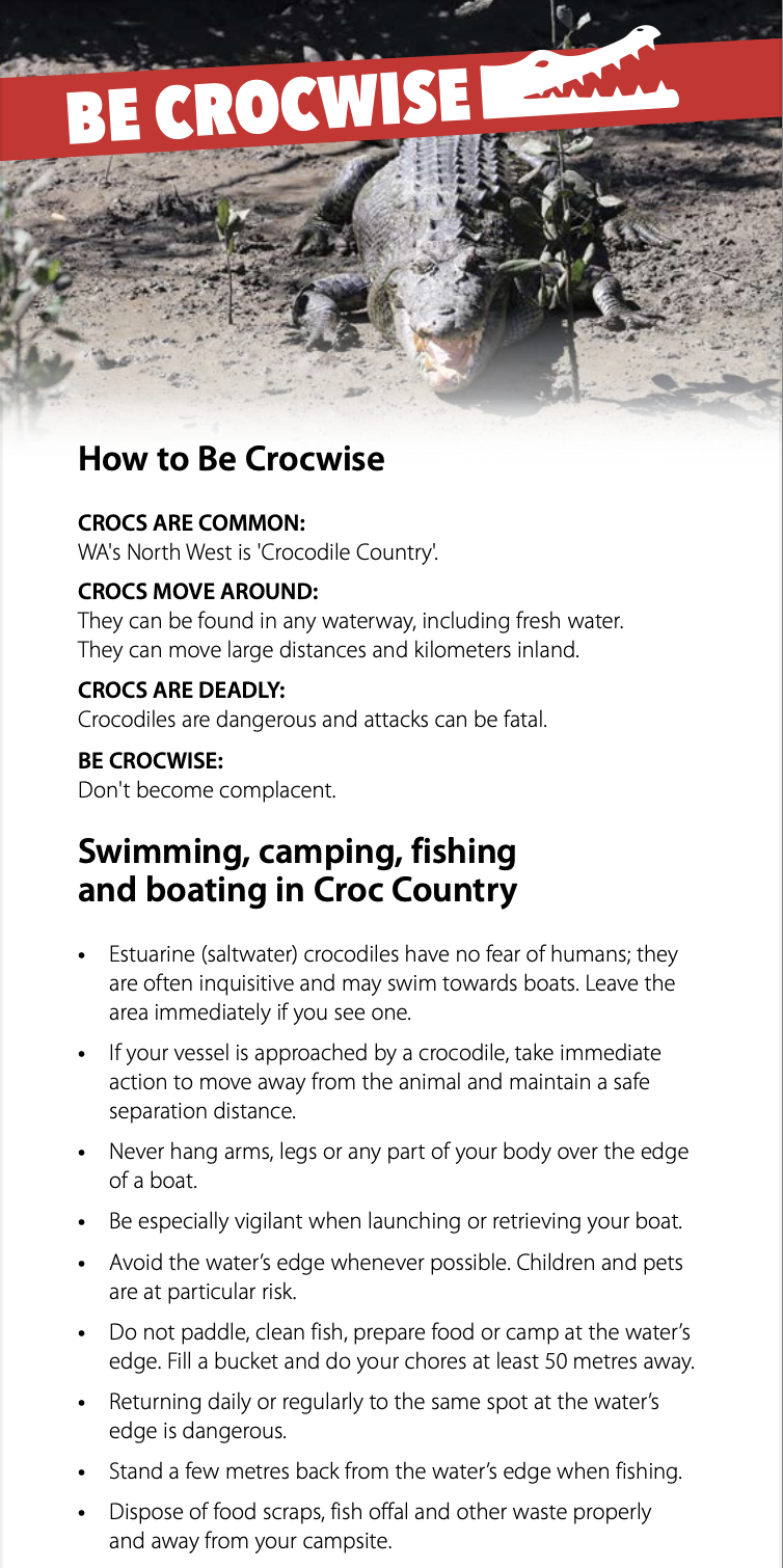 Be crosswise