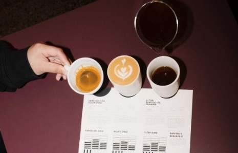 For serious coffee lovers: in Perth for 3 days only For serious coffee lovers: in Perth for 3 days only